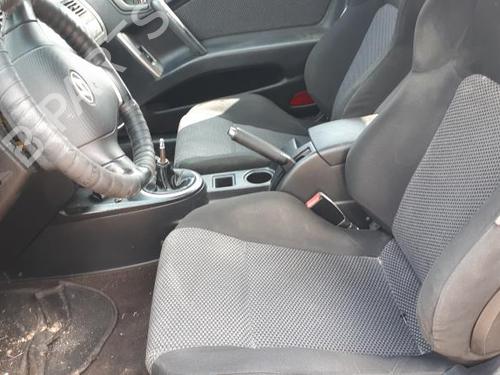 Left sun visor HYUNDAI COUPE II (GK) 2.0 GLS | BP24023335I1