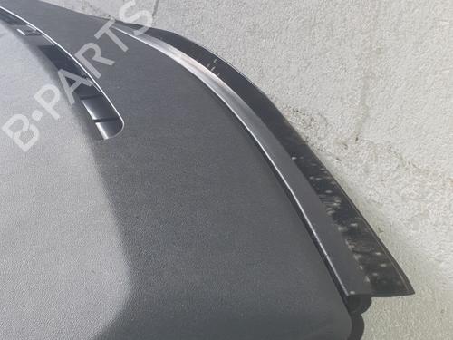 Dashboard PEUGEOT 208 I (CA_, CC_) 1.4 HDi | BP32423098C46 