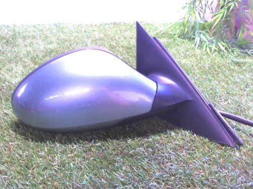 Right mirror SEAT IBIZA III (6L1) 1.9 SDI | BP25618902C27 