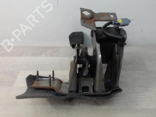 Pedal CITROËN C3 Picasso (SH_) 1.6 HDi | BP21690673I4