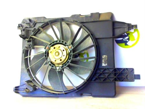 Used Heater blower motor RENAULT MEGANE II (BM0/1_, CM0/1_) 1.9 dCi (BM0G, CM0G) (120 hp) 24022078