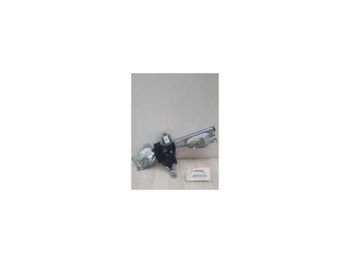 Rear left window mechanism PEUGEOT 308 I (4A_, 4C_) 2.0 HDi | BP28587040C24 
