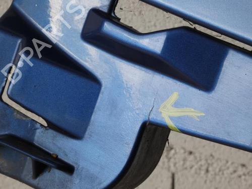 Left front fenders PEUGEOT 807 (EB_) 2.2 HDi | BP24027654C41