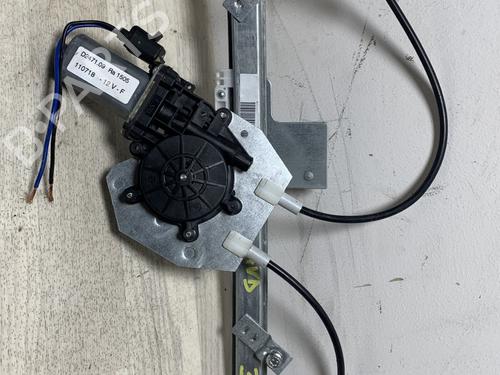 front-right-window-mechanism-vw-fox-hatchback-5z1-5z3-5z4-2003-2004-2005-2006-2007-2008-2009-2010-2011-2012-2013-2014-2015-27659000 main image