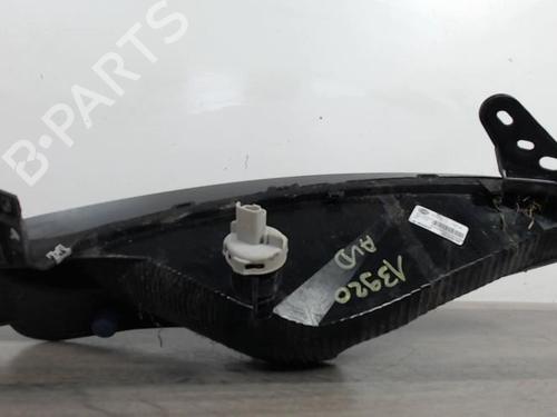 Right front indicator RENAULT MEGANE IV Hatchback (B9A/M/N_) 1.6 dCi 130 (B9A4) | BP31087002C33 
