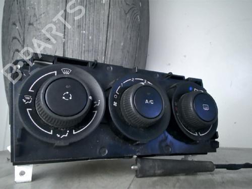 Climate control PEUGEOT 308 I (4A_, 4C_) 1.6 HDi | BP24022800I5 