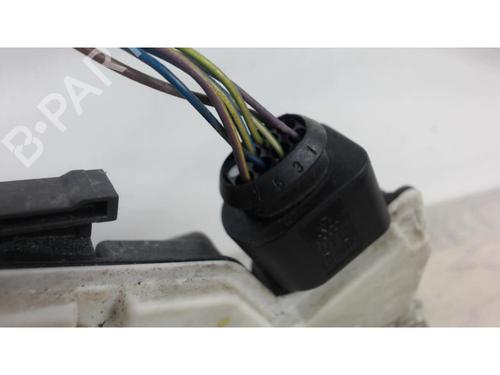 Front left lock SEAT IBIZA IV (6J5, 6P1) 1.4 TSI | BP25619637C98 