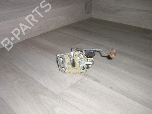 Used Rear left lock Rear left lock MAZDA 323 F IV (BG) 1.6 (BG6S, BG6P) (84 hp) 31638236 31638236
