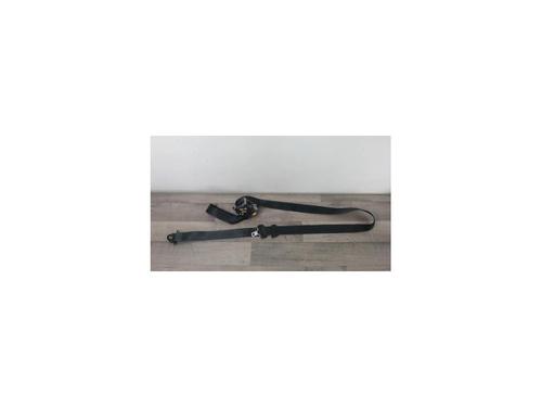 Used Rear left seatbelt RENAULT LAGUNA Coupe (DT0/1) 2.0 dCi (DT01, DT08, DT09, DT0K, DT12, DT1C, DT1D, DT1M,... (150 hp) 26199562