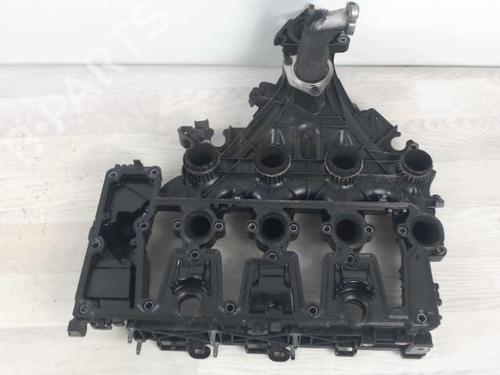 Used Intake manifold PEUGEOT 508 SW I (8E_) 2.0 HDi (163 hp) 23390227
