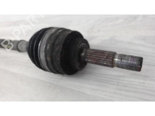 Arbre de transmission avant droit RENAULT KANGOO Express (FC0/1_) 1.5 dCi (FC07, FC1R) | BP30807293M39