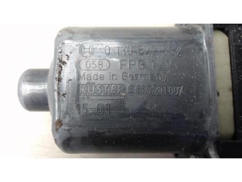 Left rear window motor VW POLO V (6R1, 6C1) 1.0 | BP27234616E23 