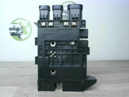 Control unit RENAULT MEGANE III Hatchback (BZ0/1_, B3_) 1.5 dCi (BZ09, BZ0D, BZ1W, BZ29, BZ14) | BP26225779M11 