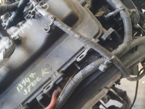 Engine FORD S-MAX (WA6) 2.0 TDCi | BP31860643M1 - Image 12