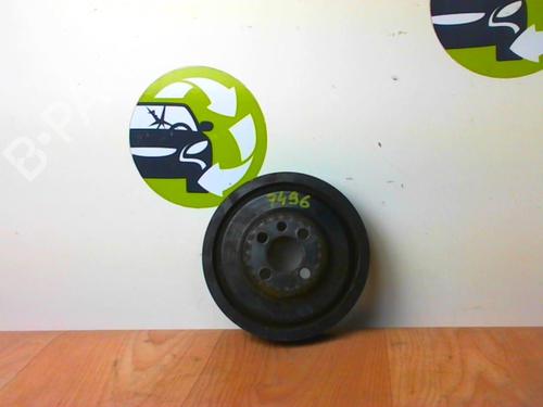 Pulley FORD GALAXY I (WGR) 1.9 TDI | BP25618610M122