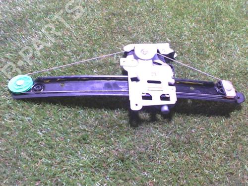 Rudehejsemekanisme venstre bagtil VOLVO S60 I (384) 2.4 D | BP24024914C24 
