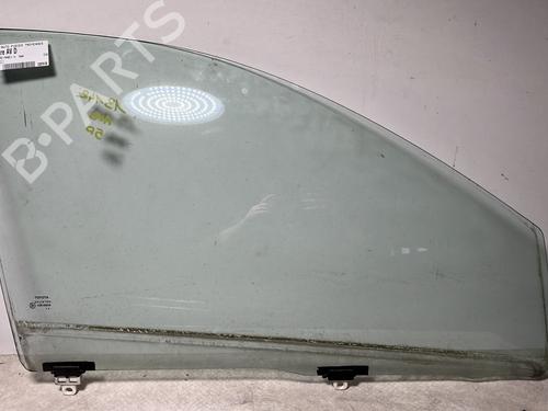 Used Front right door window Front right door window 33119975 33119975