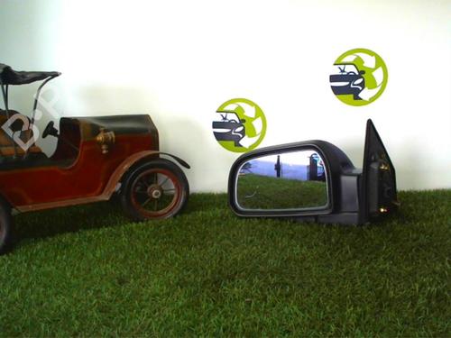 Used Left mirror HYUNDAI TUCSON (JM) 2.0 CRDi All-wheel Drive (113 hp) 24022831