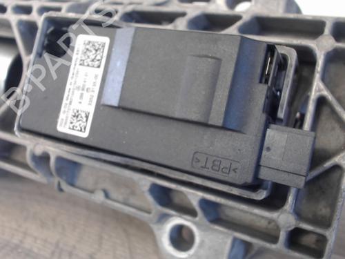 Steering column MERCEDES-BENZ A-CLASS (W176) A 160 CDI / d (176.011) | BP24979612M21  - Image 9