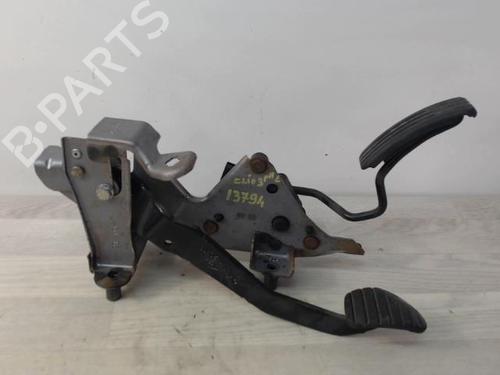 pedal-renault-clio-iii-br01-cr01-15-dci-br17-cr17-2005-2006-2007-2008-2009-2010-2011-2012-2013-2014-22369320 main image