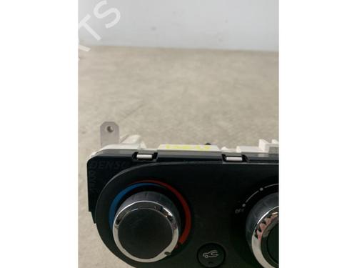 Climate control RENAULT CLIO IV (BH_) 1.5 dCi 75 | BP22647417I5 