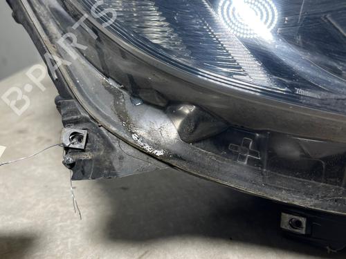 Used Right headlight Right headlight OPEL ASTRA J Saloon 1.6 CDTi (69) (136 hp) 34005710 34005710