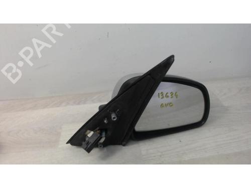 Ryggespeil høyre OPEL MERIVA A MPV (X03) 1.7 CDTI (E75) | BP24028000C27