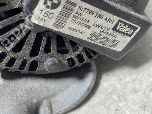 Alternator BMW 1 (E87) 118 d | BP32271744M7 