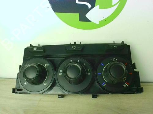 climate-control-citroen-c3-ii-sc_-2009-25994927 main image