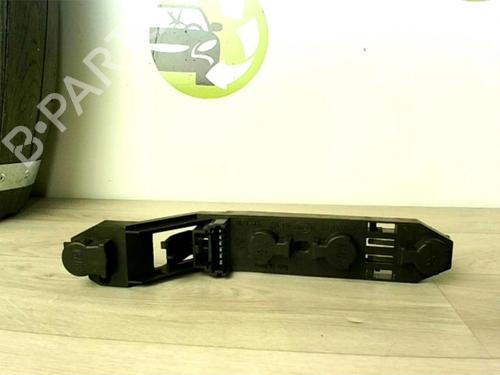 Licence plate light RENAULT MEGANE II Estate (KM0/1_) 1.5 dCi (KM02, KM13) | BP21183365I40 