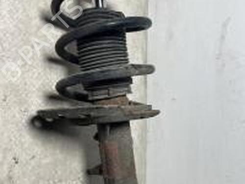 Used Right front shock absorber FORD S-MAX (WA6) 2.0 TDCi (136 hp) 31031909