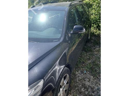 Right rear steering knuckle SKODA OCTAVIA II Combi (1Z5) 1.4 TSI | BP26199476M28 
