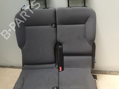 Used Right front seat PEUGEOT PARTNER Box Body/MPV 1.6 HDi (90 hp) 26908903