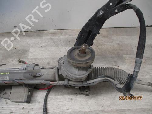 Steering rack VW PASSAT B6 (3C2) 2.0 TDI 16V | BP25990603M22 