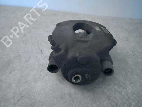 Used Left front brake caliper Left front brake caliper VW GOLF IV (1J1) 1.9 TDI (110 hp) 25618810 25618810