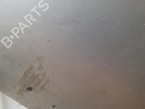 Hood RENAULT TRAFIC II Bus (JL) 1.9 dCI 80 (JL0B) | BP31084891C1 