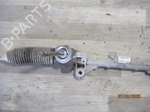 Used Steering rack Steering rack RENAULT SCÉNIC III (JZ0/1_) 1.5 dCi (86 hp) 24024847 24024847