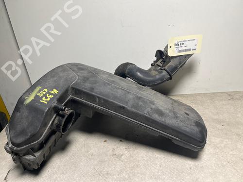 Luftfilter kasse Luftfilter kasse DACIA SANDERO II 1.2 (75 hp) 34508555 34508555
