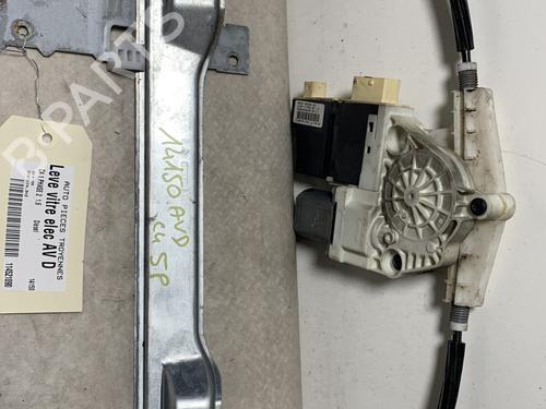 front-right-window-mechanism-citroen-c4-i-lc_-2004-2005-2006-2007-2008-2009-2010-2011-2012-2013-2014-30807556 main image