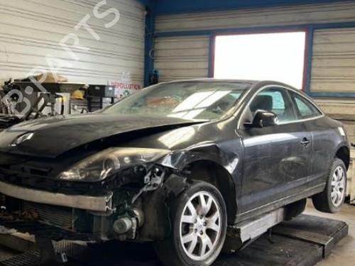 Climate control RENAULT LAGUNA Coupe (DT0/1) 2.0 dCi (DT01, DT08, DT09, DT0K, DT12, DT1C, DT1D, DT1M,... | BP26199588I5 