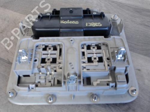 Interior roof light RENAULT KOLEOS I (HY_) 2.0 dCi (HY0K) | BP27281954I8 