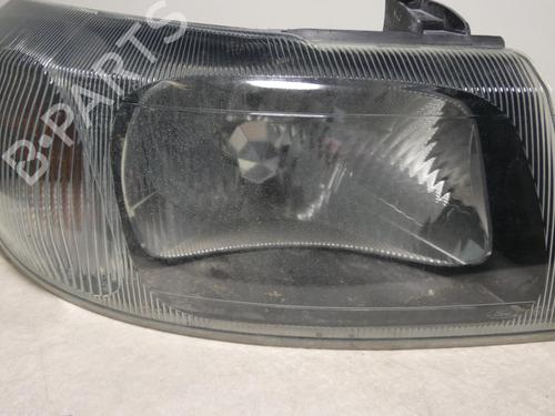 Right headlight FORD TRANSIT Van (FA_ _) 2.4 DI (FAA_, FAB_, FAC_, FAD_) | BP32443251C29