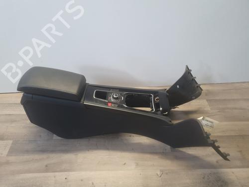 Used Middle console Middle console PEUGEOT 508 I (8D_) 1.6 THP (165 hp) 34436714 34436714
