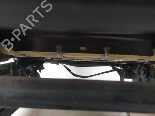 Left front seat RENAULT CLIO IV (BH_) 1.5 dCi 90 | BP30807342C15  - Image 8