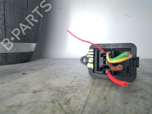 Heater resistor CITROËN C2 (JM_) 1.1 | BP24023279M108 