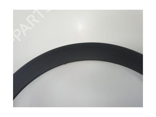 Rear left wheel arch trim PEUGEOT 3008 II SUV (MC_, MR_, MJ_, M4_) 1.2 THP/ PureTech 130 (MRHNSM, MRHNSU, MRHNSJ, MRHNYW,... | BP25619893C136 