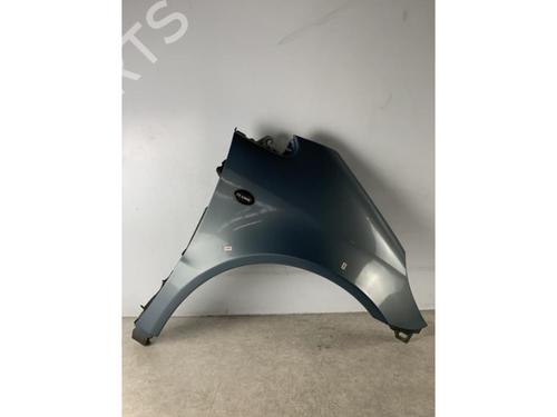 Right front fenders MERCEDES-BENZ A-CLASS (W168) A 140 (168.031, 168.131) | BP21382673C42 