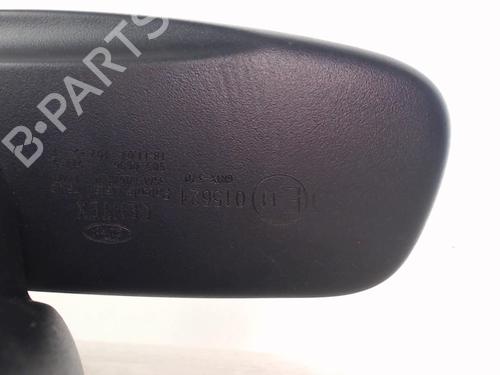 Rear mirror FORD FOCUS C-MAX (DM2) 1.6 TDCi | BP22440706I6