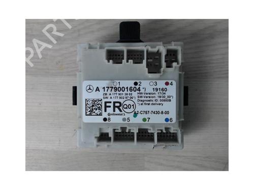 Used Control unit MERCEDES-BENZ A-CLASS (W177) A 200 (177.087) (163 hp) 24026455