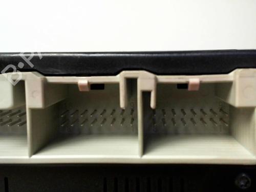 Climate control SEAT ALTEA (5P1) 1.9 TDI | BP25618415I5